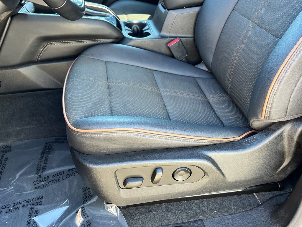 2023 Gmc Canyon AT4 photo 32