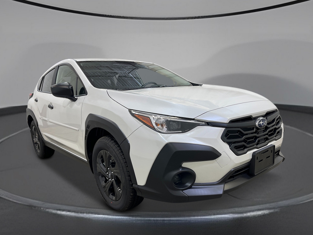 2025 Subaru Crosstrek Base photo 6