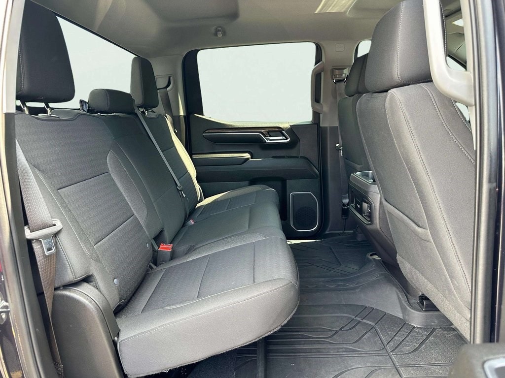 2023 Chevrolet Silverado 1500 LT Trail Boss photo 29