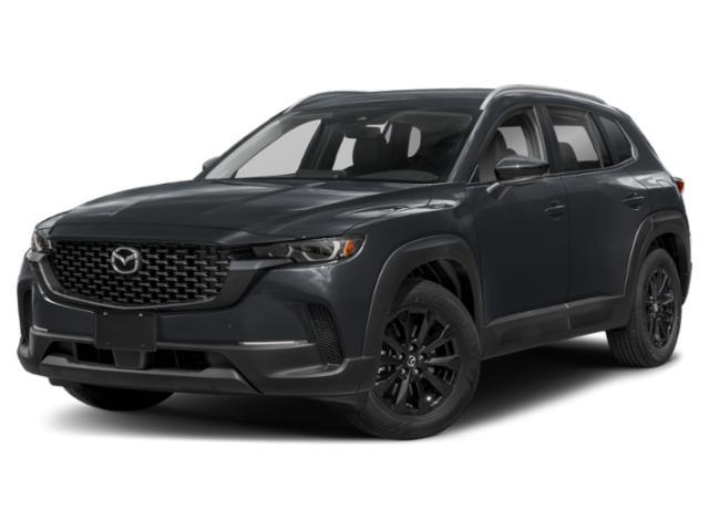 2025 Mazda CX-50 Select's photo