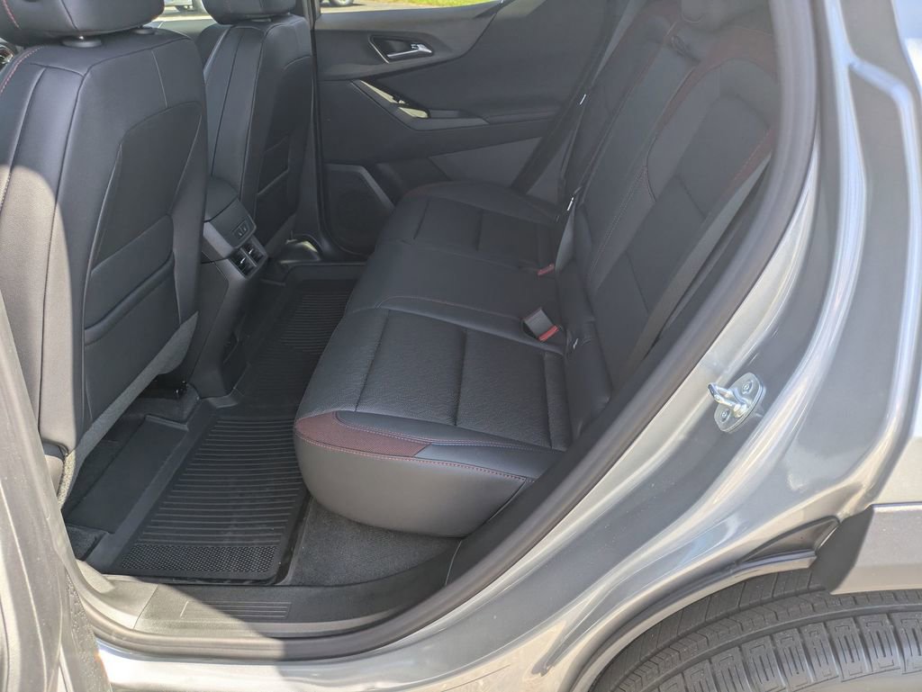 2026 Chevrolet Equinox RS photo 23