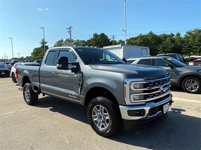 2024 Ford F-350 Lariat