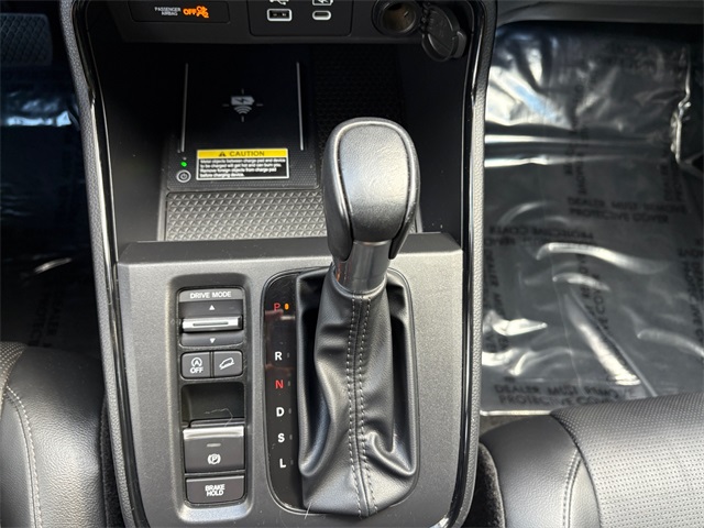 2023 Honda CR-V EX-L photo 19