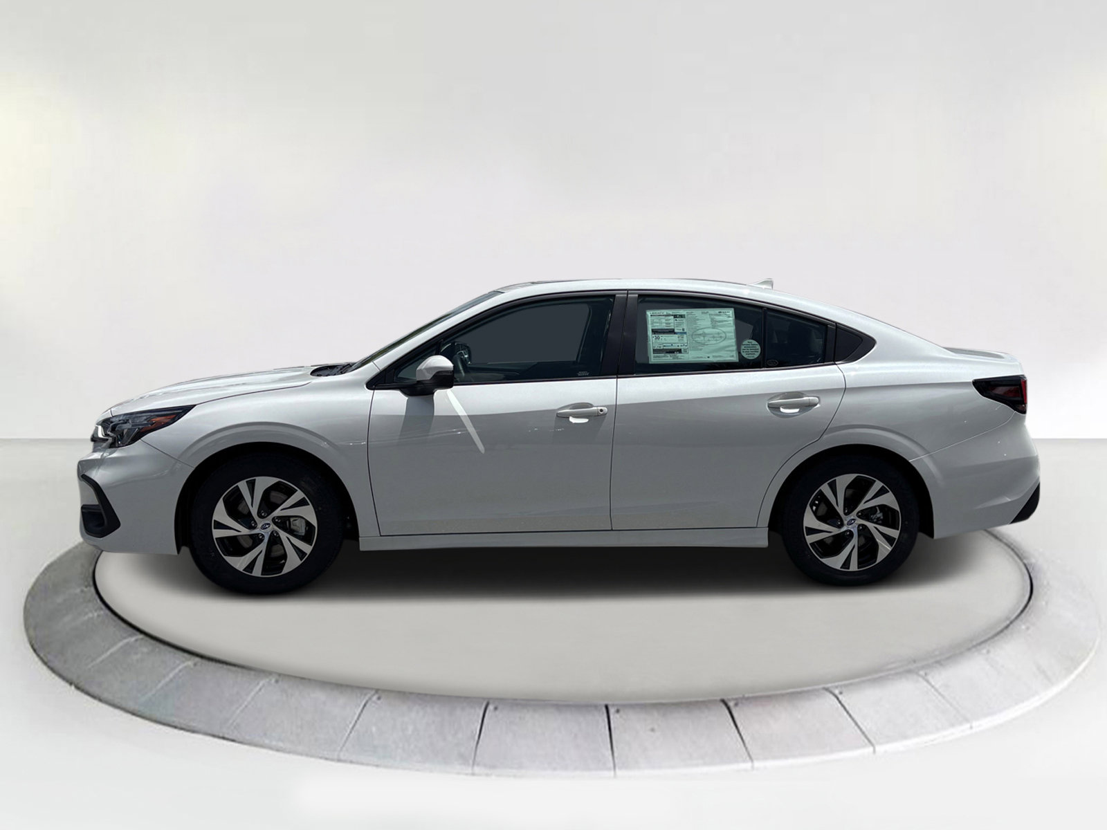 2025 Subaru Legacy Premium photo 4