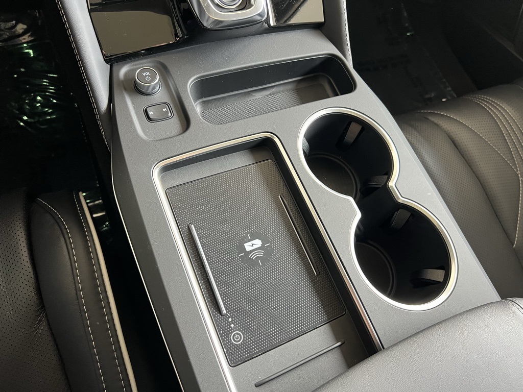 2026 Acura MDX Advance SH-AWD photo 20