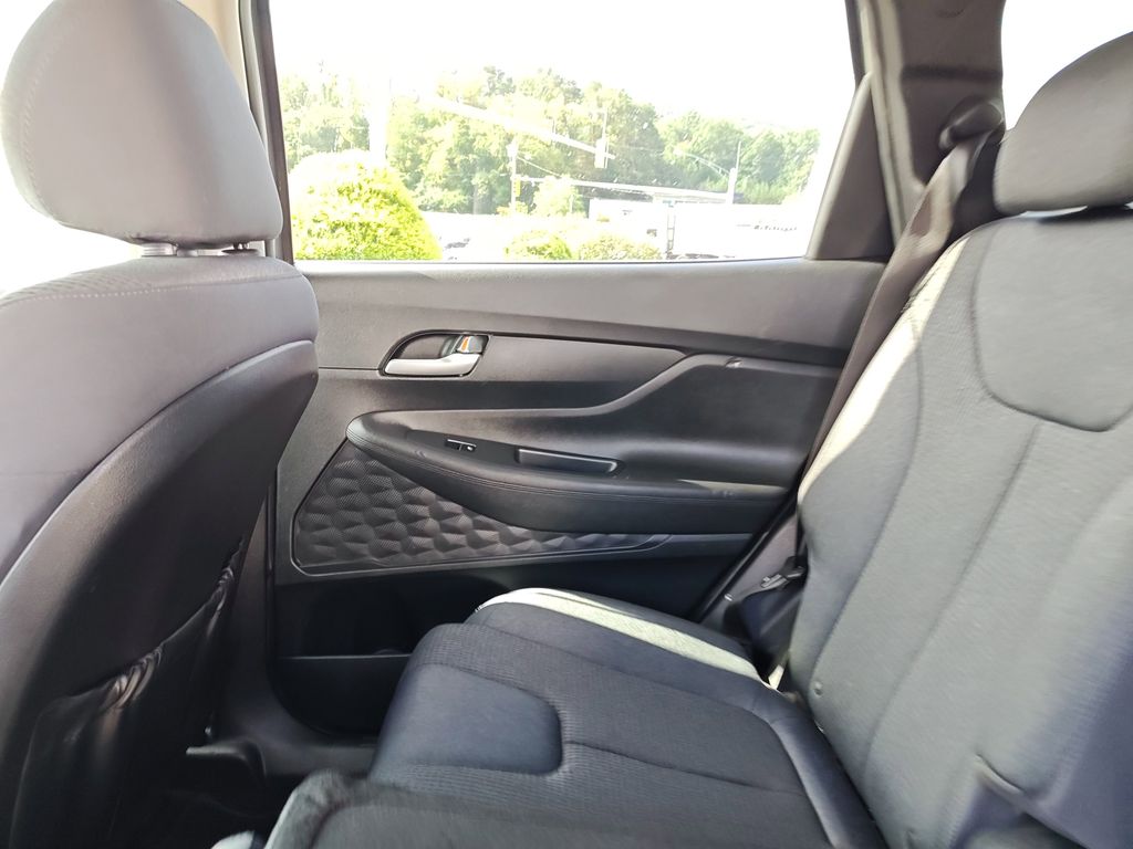 2023 Hyundai Santa Fe SE Sport photo 26