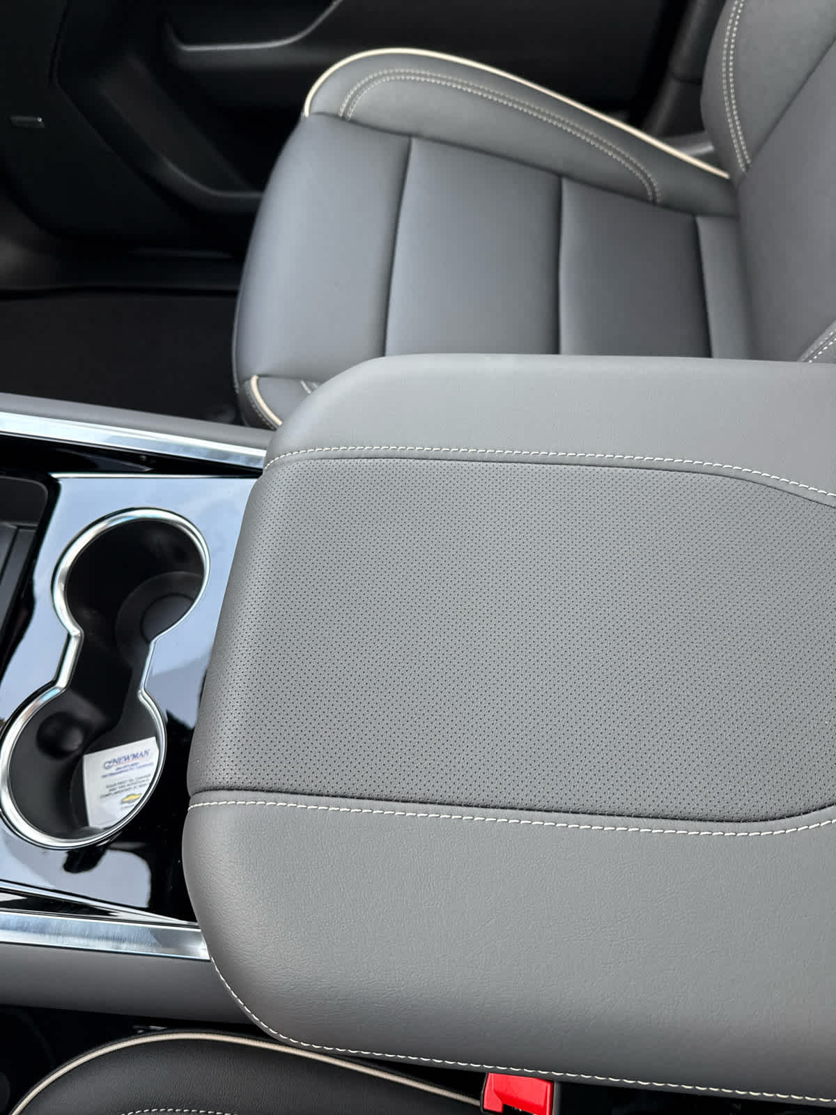 2025 Chevrolet Tahoe Premier photo 25