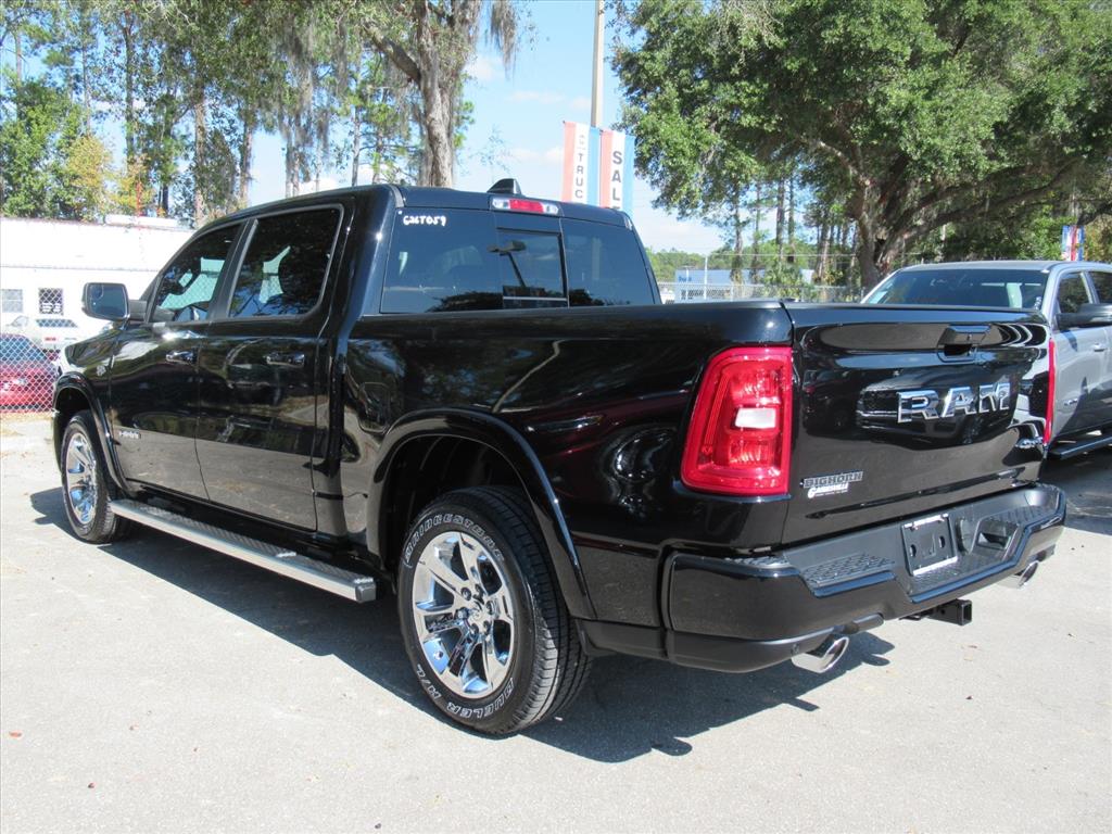 2026 Ram 1500 Big Horn Lone Star photo 4