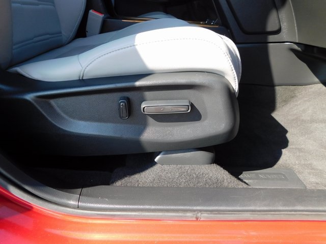 2020 Honda CR-V Touring photo 16