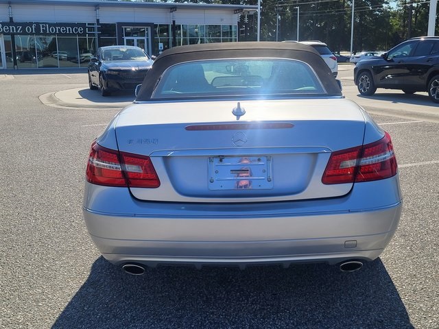 2013 Mercedes Benz E 350 photo 3