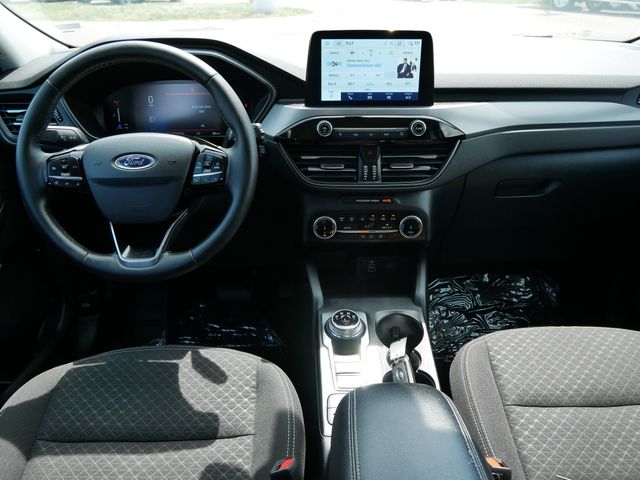 2024 Ford Escape Active photo 6