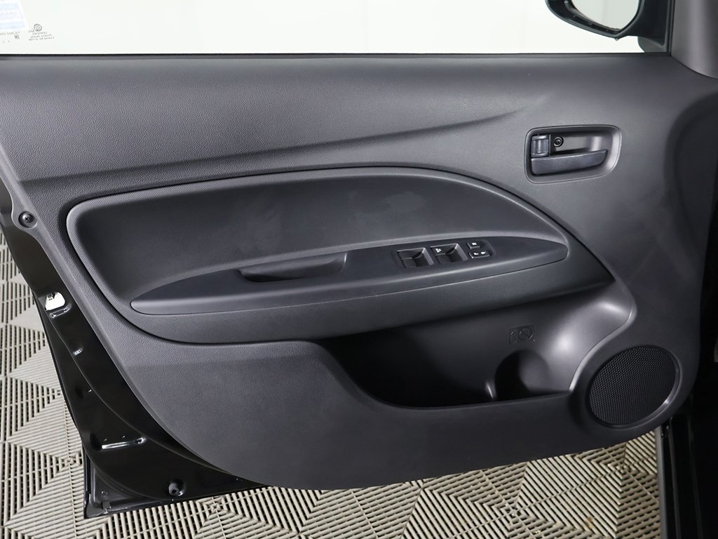 2024 Mitsubishi Mirage G4 LE photo 19