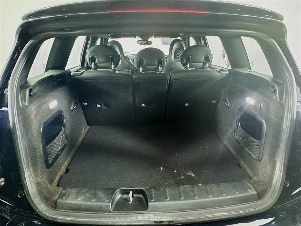 2022 Mini Cooper John Cooper Works photo 25