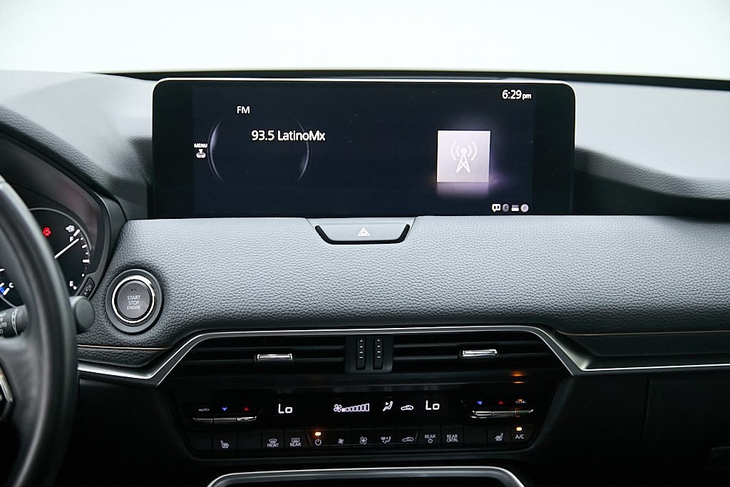 2025 MAZDA CX-90 - Image 28