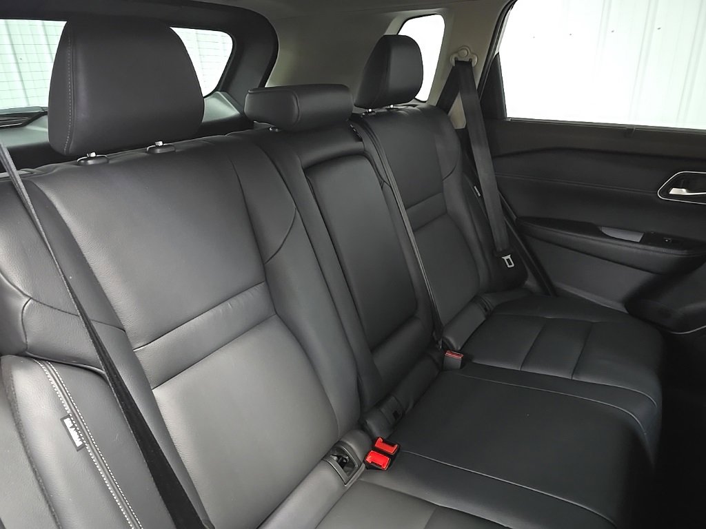 2021 Nissan Rogue SL photo 17