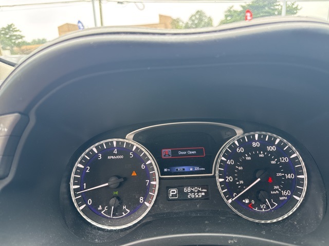 2019 Infiniti QX60 Luxe photo 19