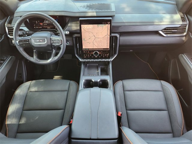 2024 Gmc Acadia AT4 photo 21