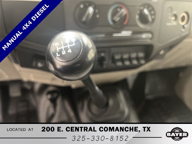 2008 Ford F-550 photo 11