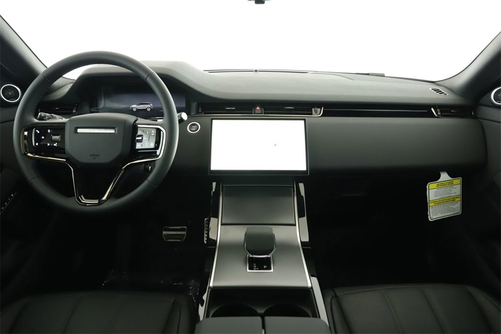 2024 Land Rover Range Rover Evoque Dynamic SE photo 15