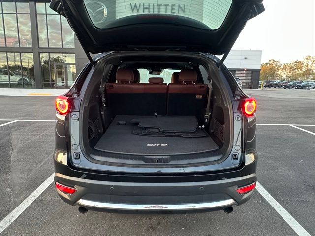 2019 Mazda CX-9 Signature photo 12