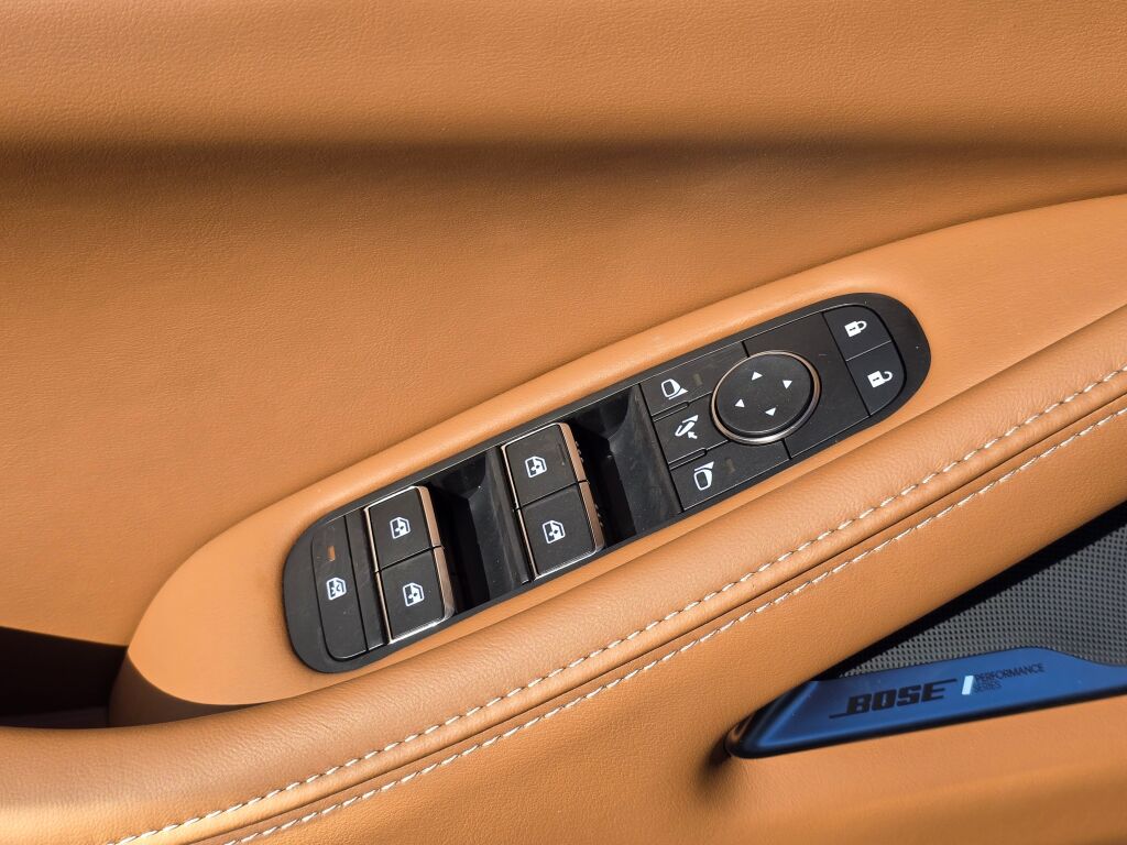 2025 Infiniti QX60 Autograph AWD photo 27