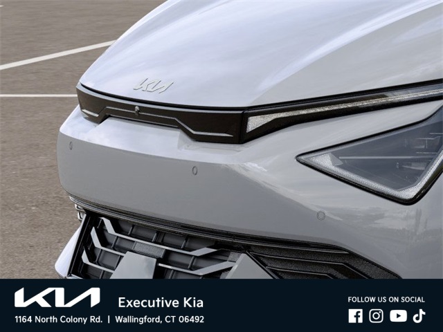 2025 Kia EV6 Light Wind photo 13