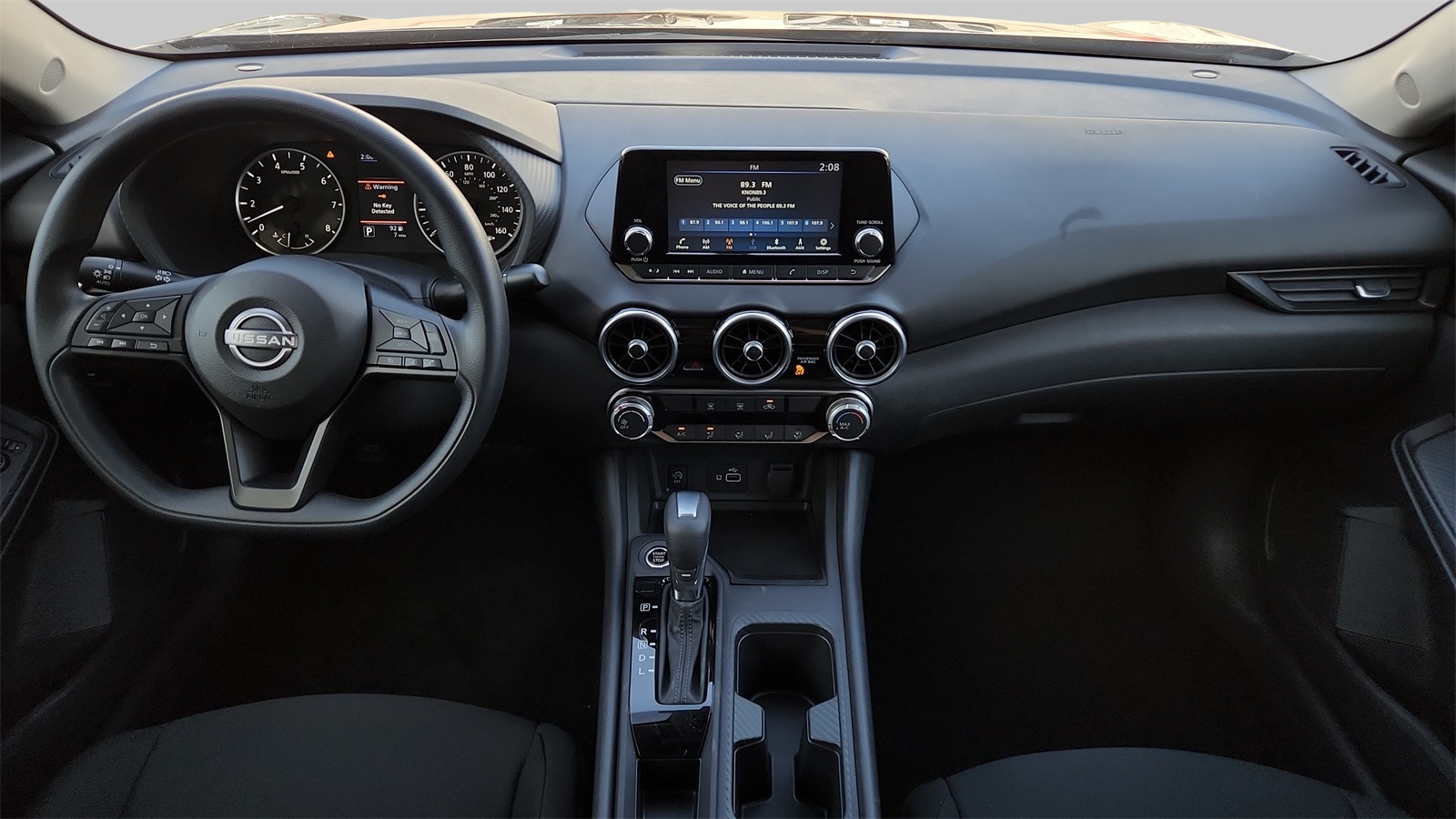 2024 Nissan Sentra S photo 23