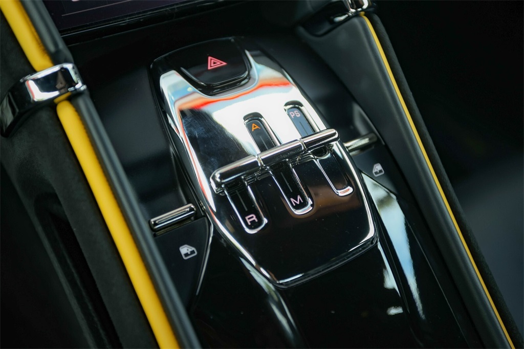 2023 Ferrari Roma Base photo 29