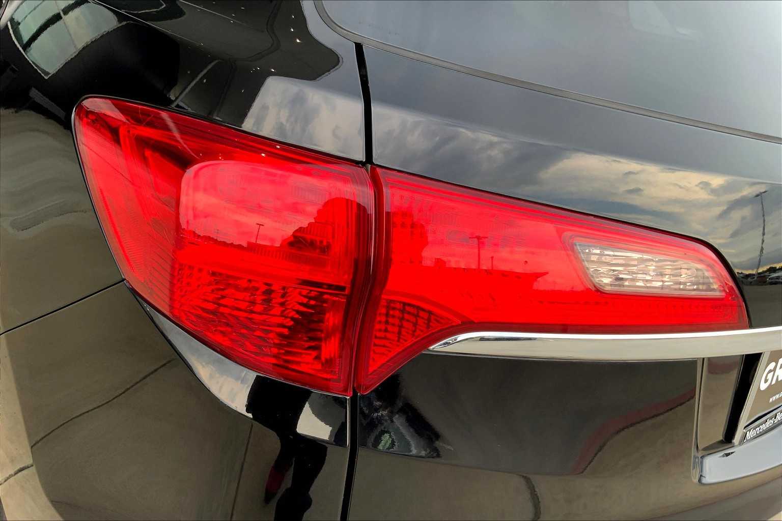 2015 Acura RDX photo 23