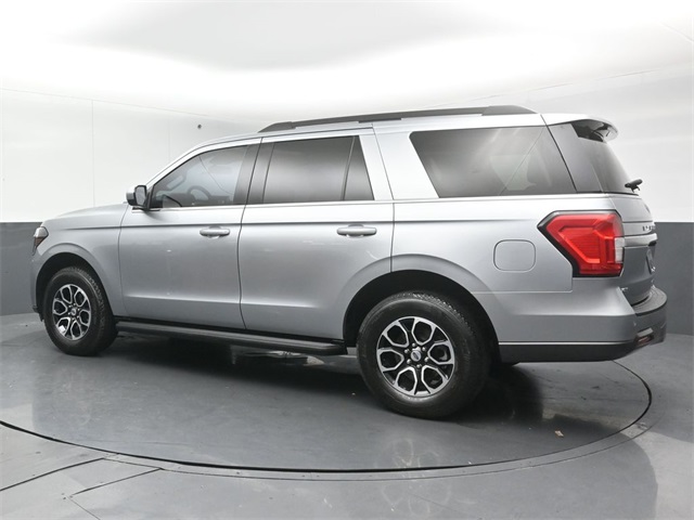 2022 FORD EXPEDITION - Image 5