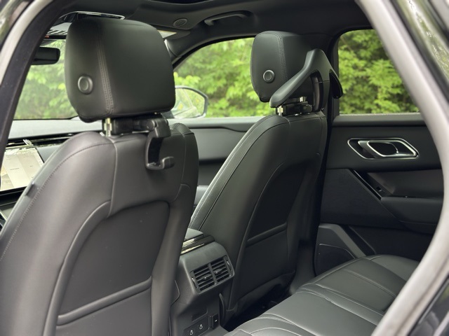 2026 Land Rover Range Rover Velar S photo 17