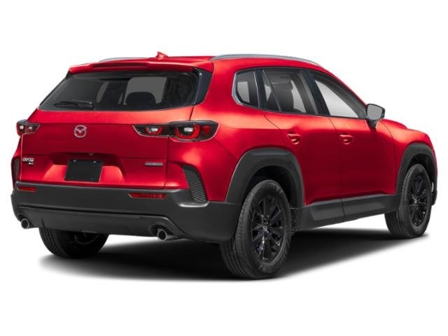 2025 Mazda CX-50 2.5 S Premium photo 2