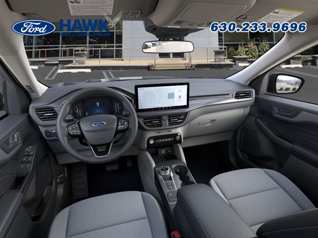 2025 FORD ESCAPE - Image 9