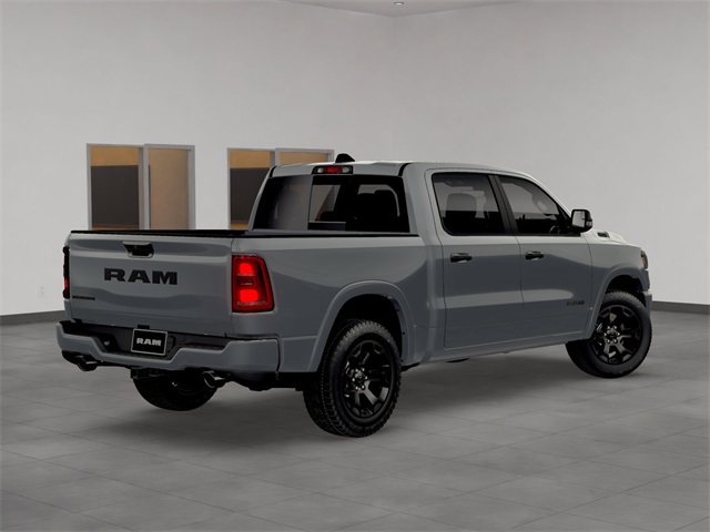 2026 Ram 1500 Big Horn Lone Star photo 4