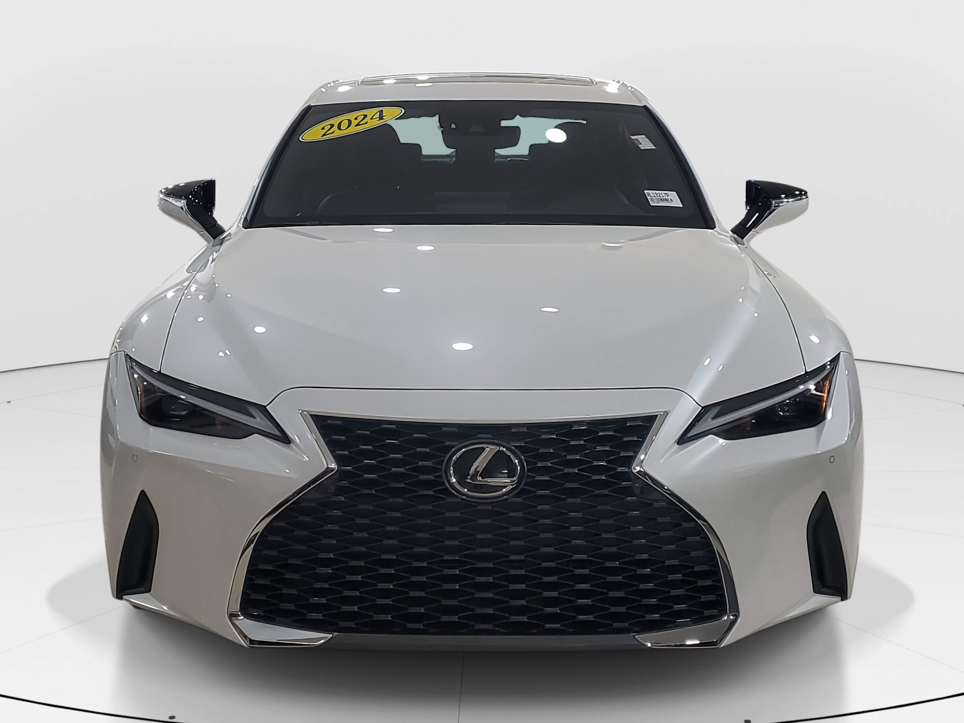 2024 Lexus IS 300 photo 3