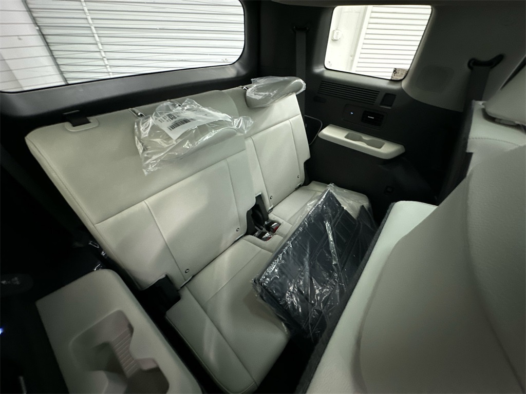 2026 Hyundai Santa Fe Limited photo 19