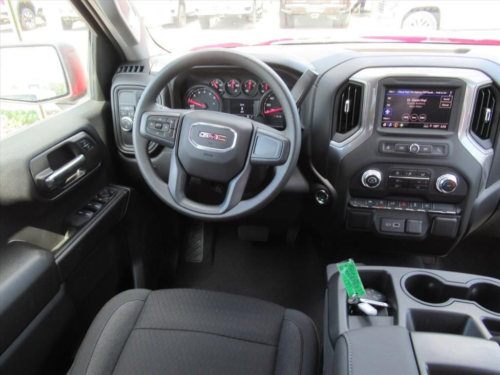 2026 Gmc Sierra 1500 Pro photo 12