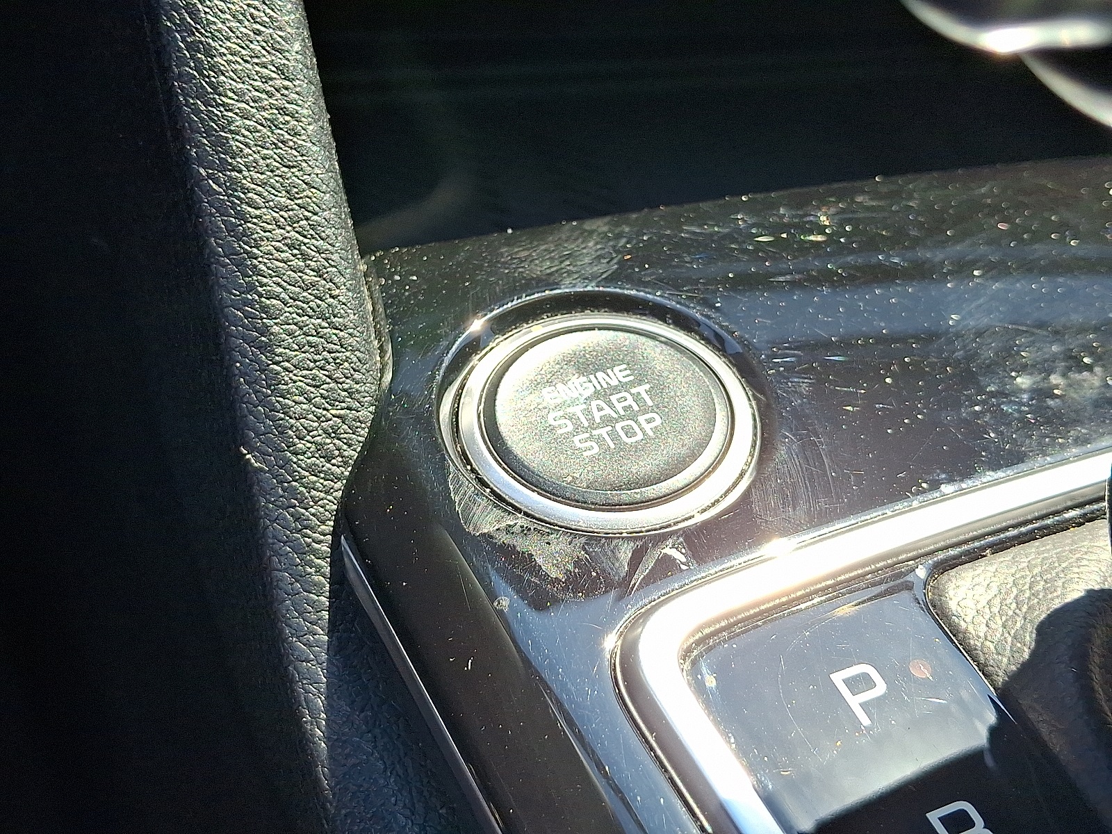 2023 Kia Sportage X-Line photo 19