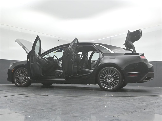 2017 LINCOLN MKZ - Image 57