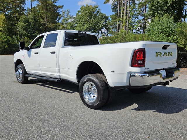 2026 Ram 3500 Tradesman photo 10