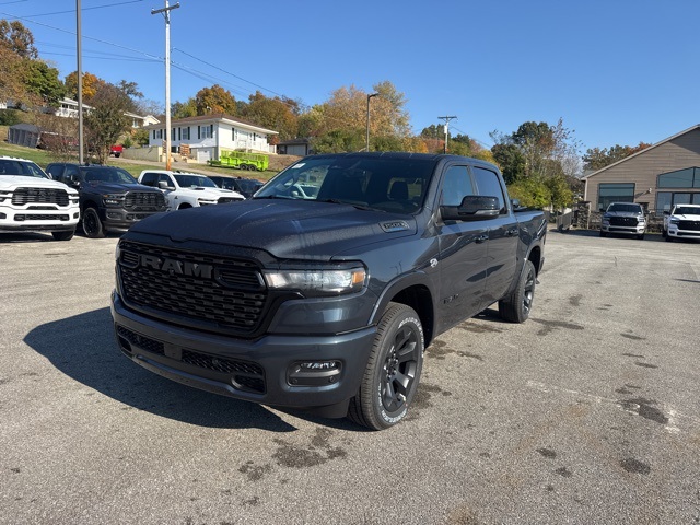 2026 Ram 1500 Big Horn Lone Star photo 3