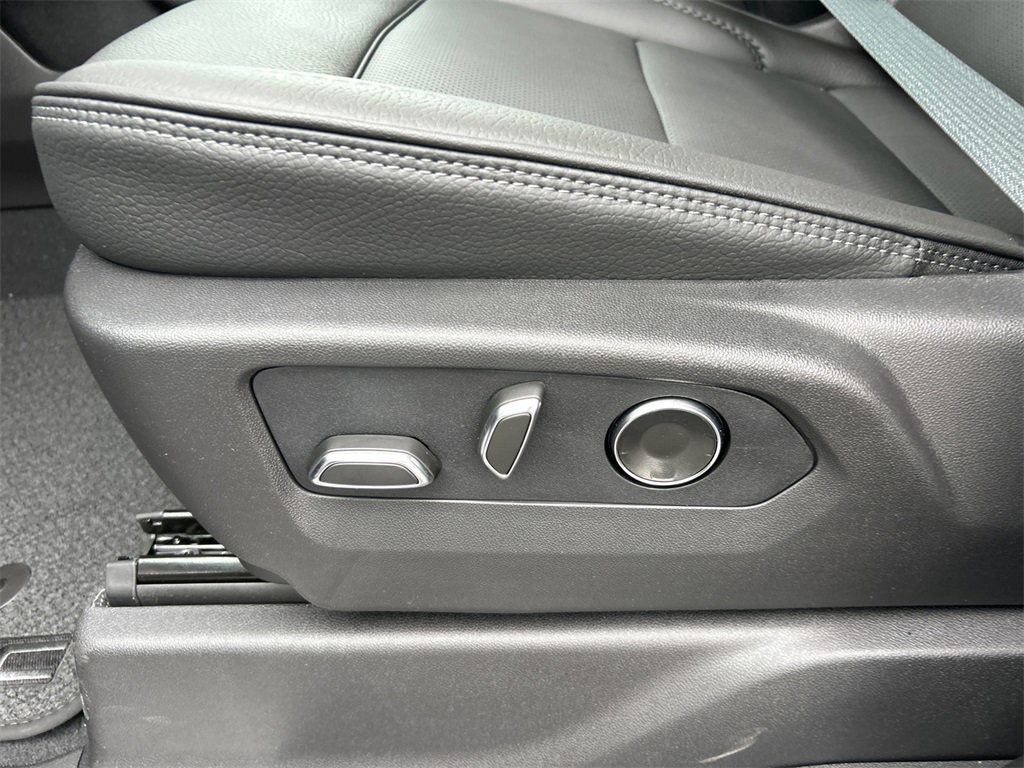 2026 GMC SIERRA - Image 15