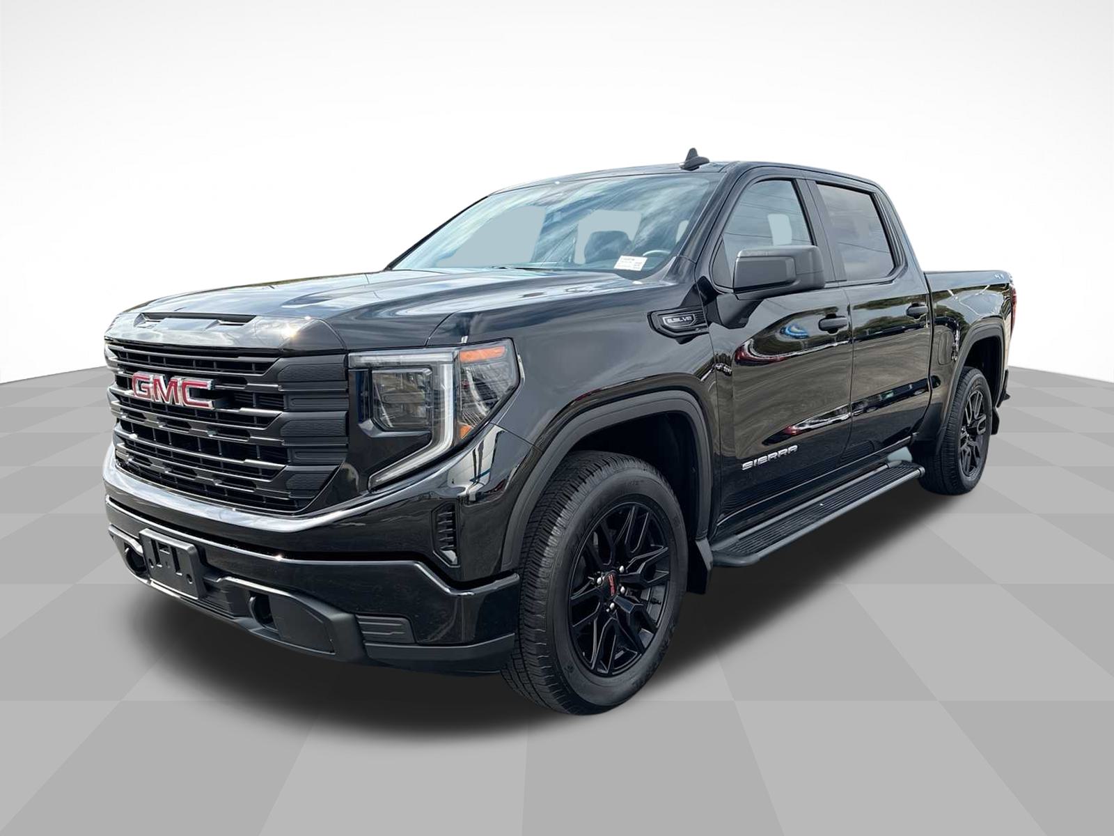 2024 Gmc Sierra 1500 Pro photo 29