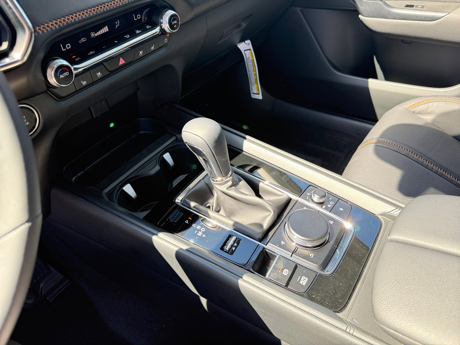 2025 Mazda CX-50 2.5 Premium Plus photo 13