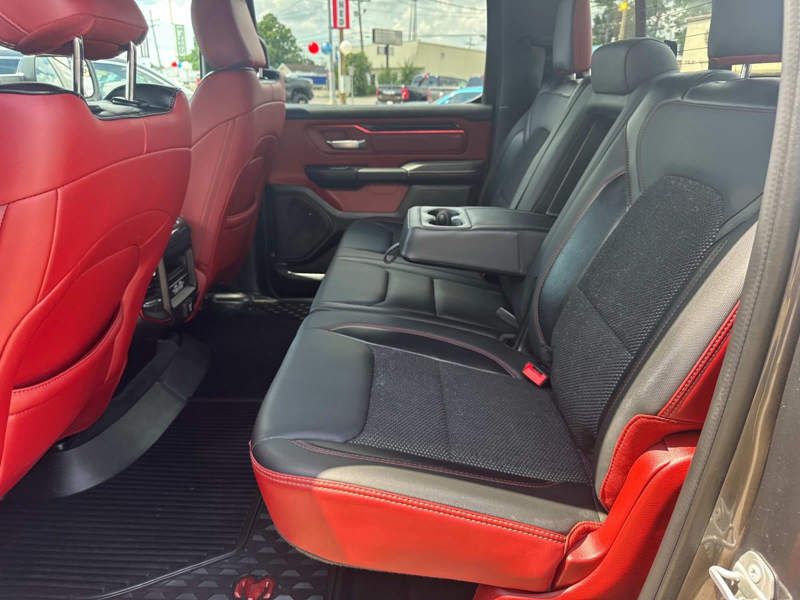 2022 Ram 1500 Rebel photo 15