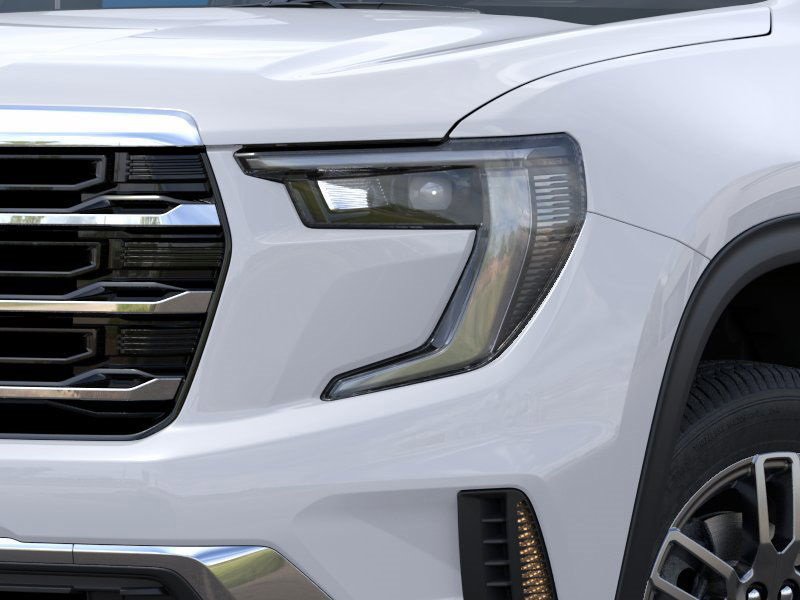 2026 Gmc Acadia Elevation photo 10