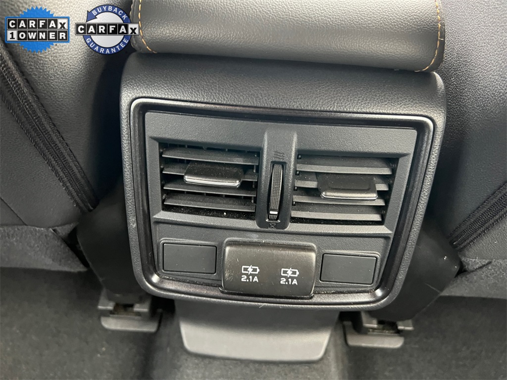 2024 Subaru Forester Wilderness photo 24