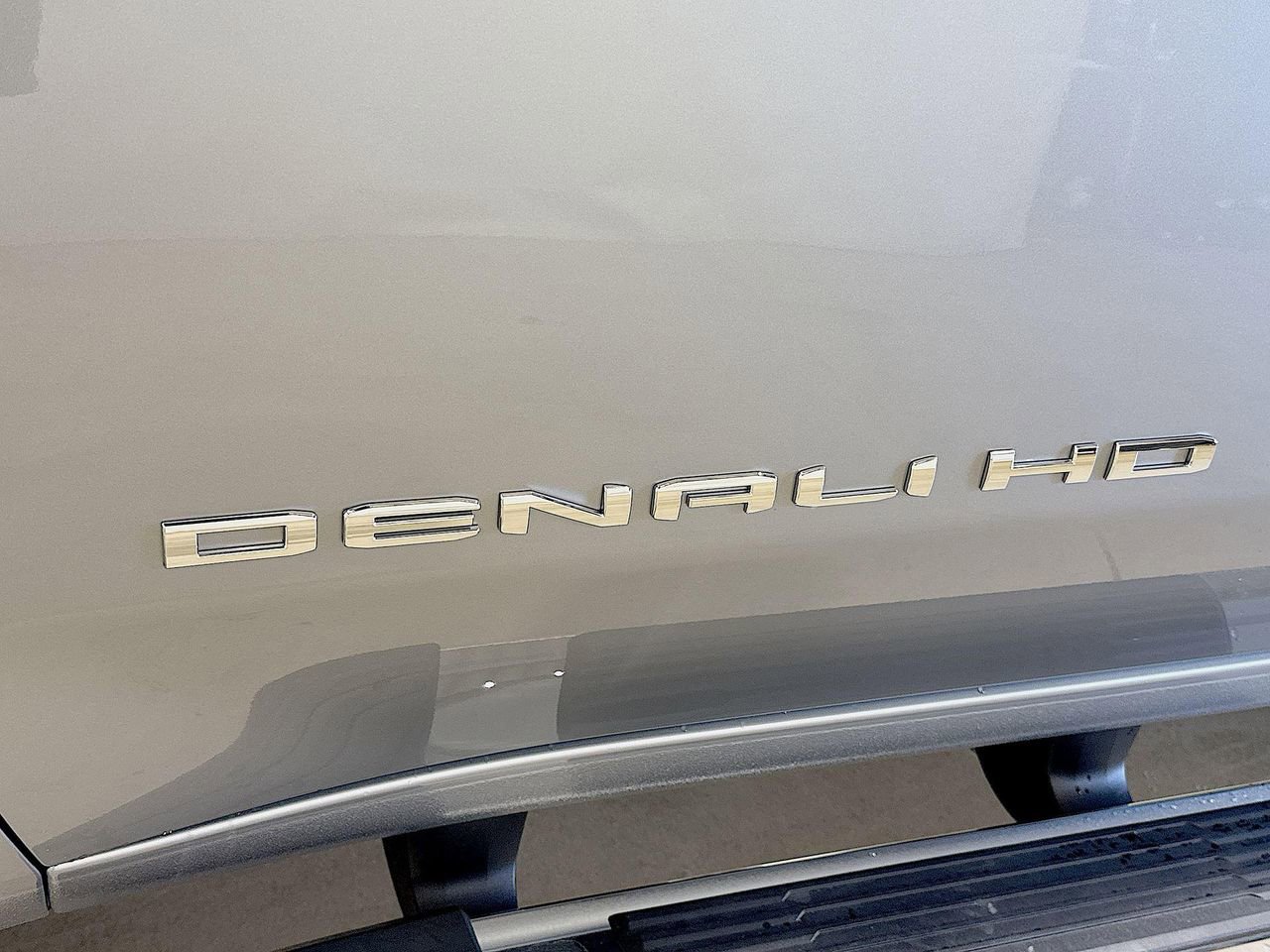 2026 Gmc Sierra 2500 HD Denali photo 30