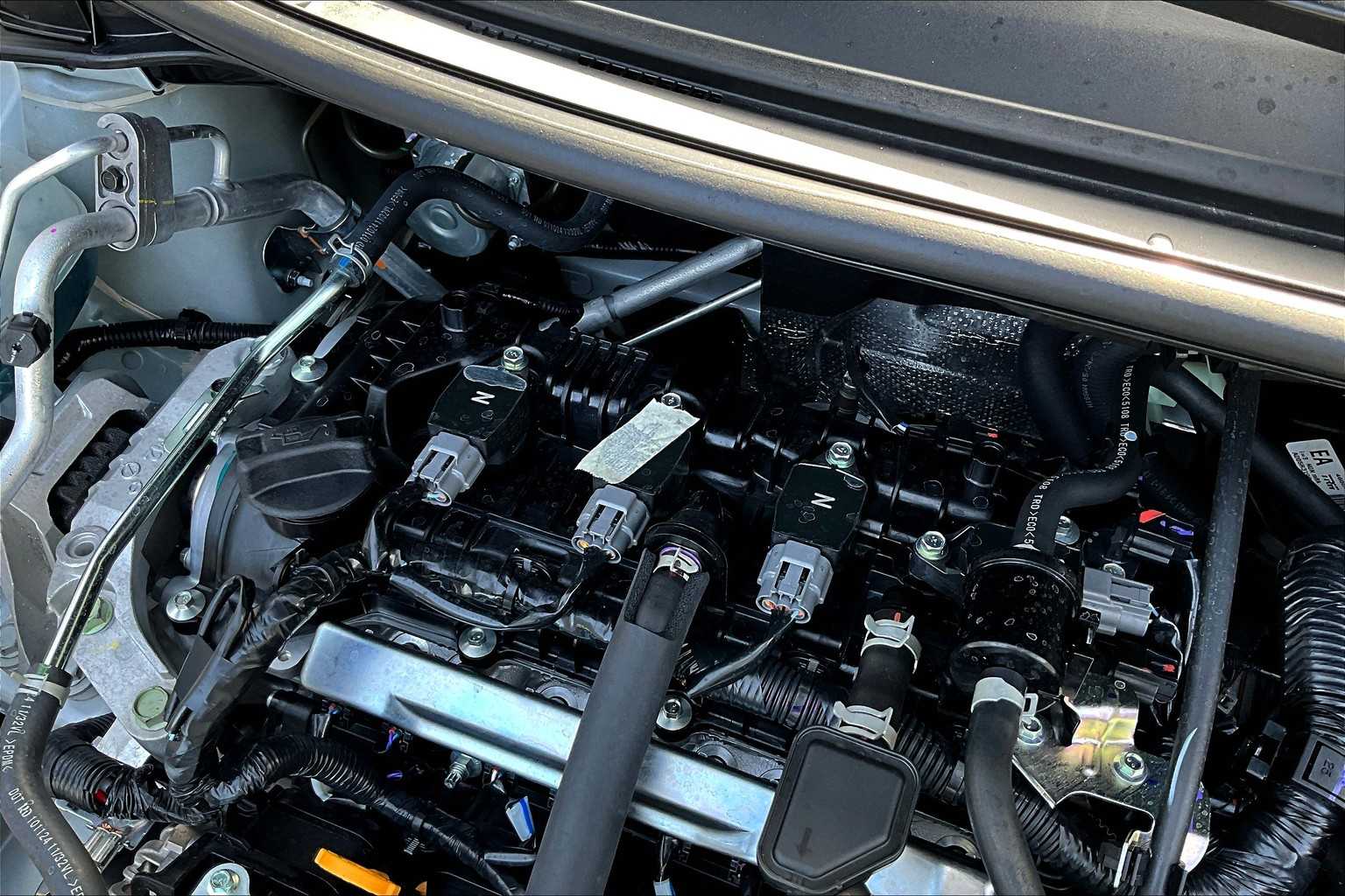 2025 Nissan Versa SV photo 15