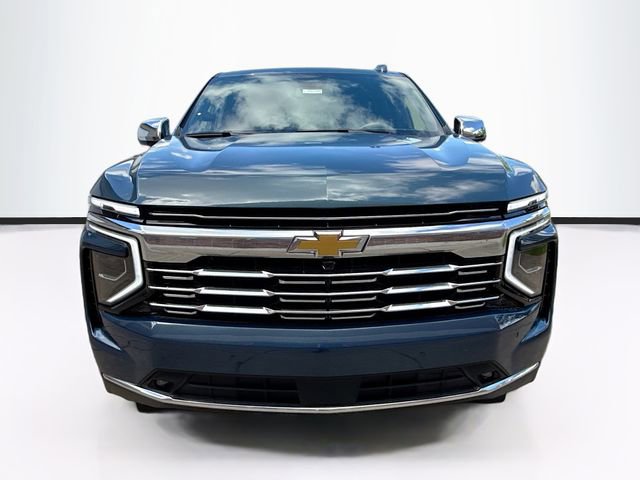 2025 Chevrolet Tahoe Premier photo 3